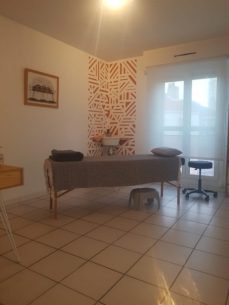 Cabinet de magnétisme à Marseille