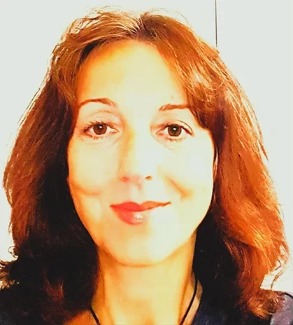 Sonia Mombelli Mangétiseur à Marseille