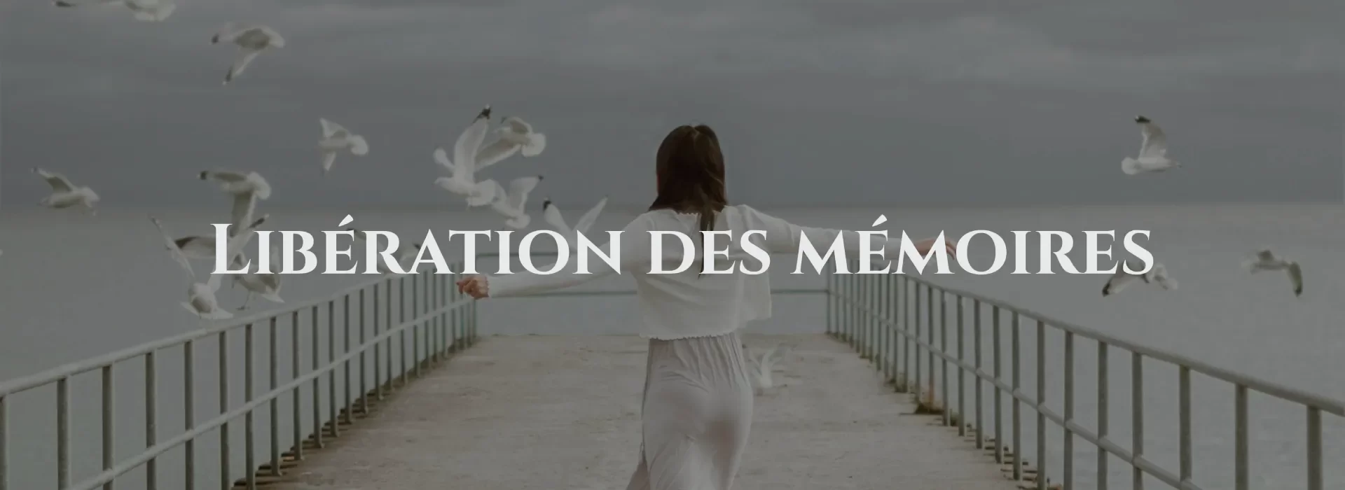 Libération des mémoires par magnétisme