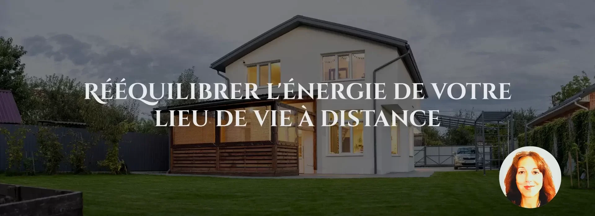 Soin de l'habitat par magn&eacute;tisme