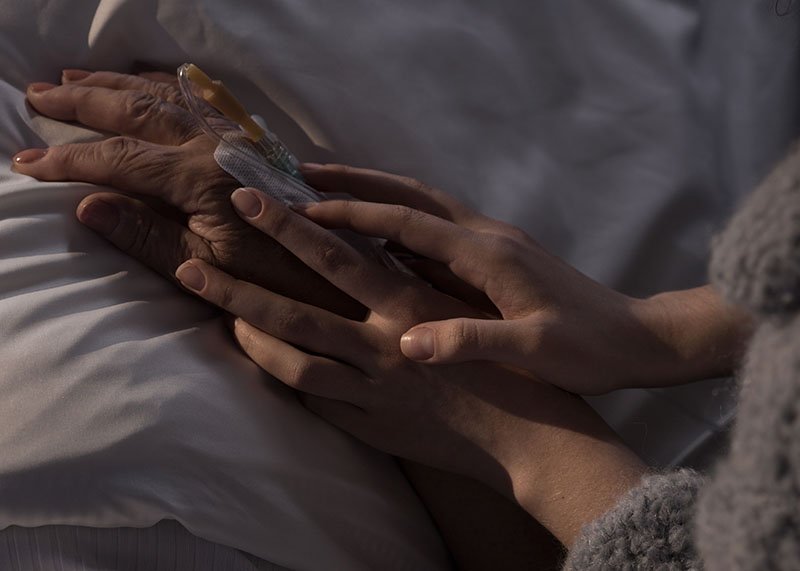 L’accompagnement des personnes en fin de vie grâce au magnétisme à distance